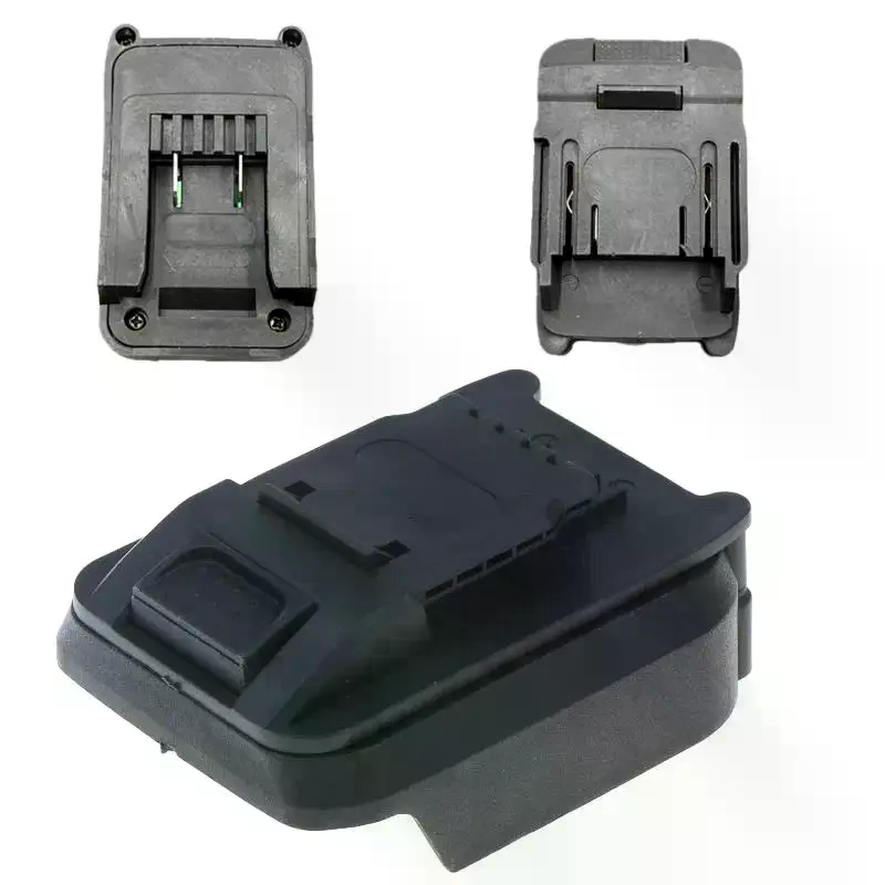 Akku-Adapter für Elektrowerkze – Power Tools Battery Adapter Bewertung und Preis