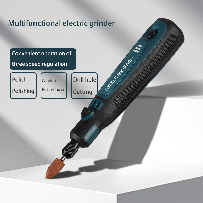 USB-Akku-Elektroschleifer, tra – Power Tools Use Bewertung und Preis