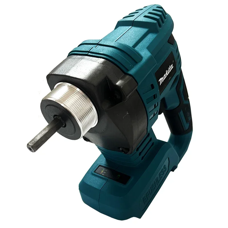 Makita Akku-Betonrüttler, bürs – Power Tools Makita Bewertung und Preis
