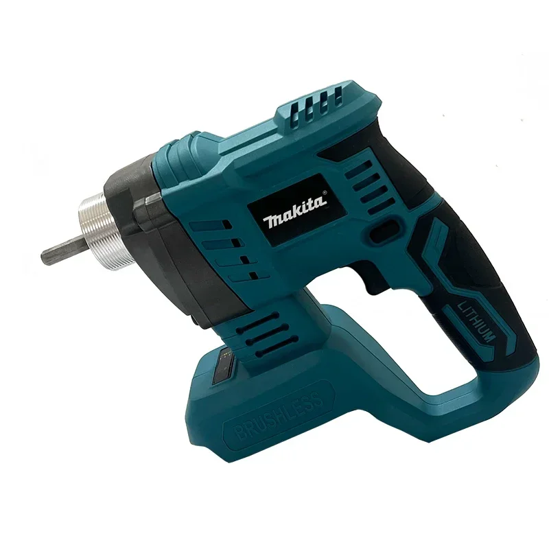 Makita Akku-Betonrüttler, bürs – Power Tools Makita Bewertung und Preis