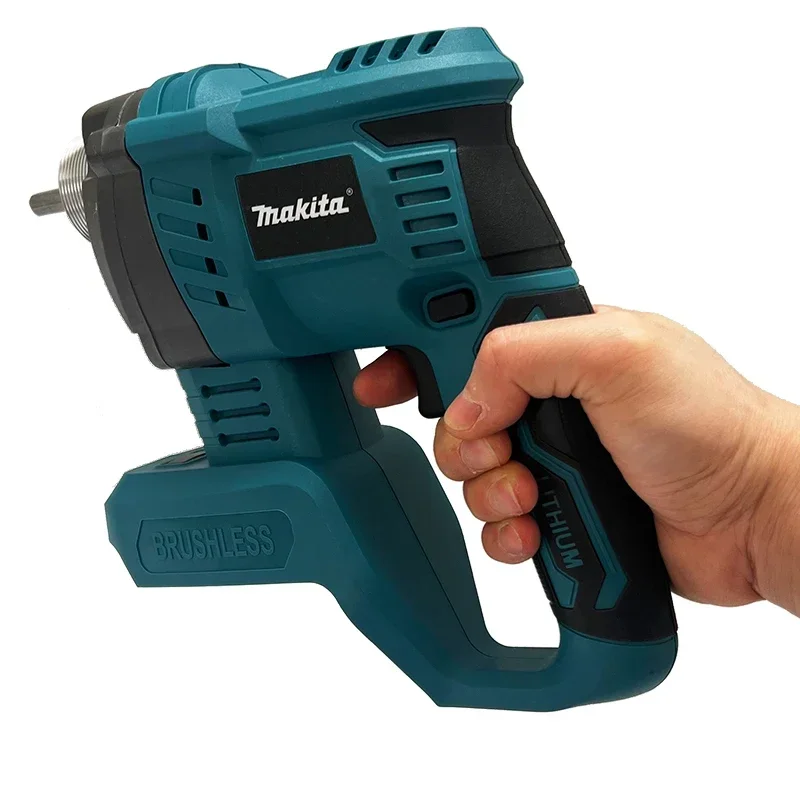 Makita Akku-Betonrüttler, bürs – Power Tools Makita Bewertung und Preis