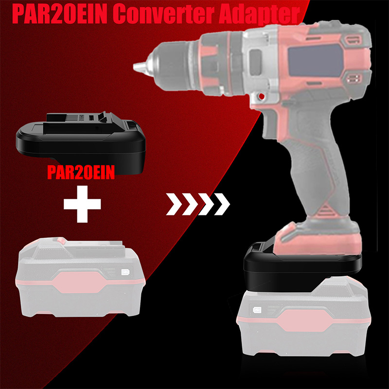 HAKSINKY PAR20EIN Elektrowerkz – Power Tools Use Bewertung und Preis