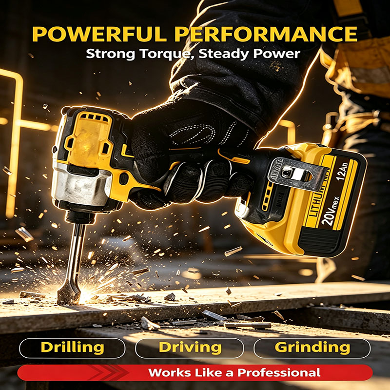 20V MAX XR Lithium-Akku für De – Dewalt Power Tools Xr Bewertung und Preis