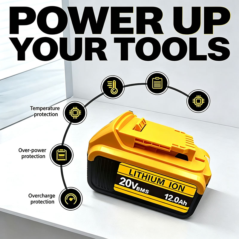 20V MAX XR Lithium-Akku für De – Dewalt Power Tools Xr Bewertung und Preis