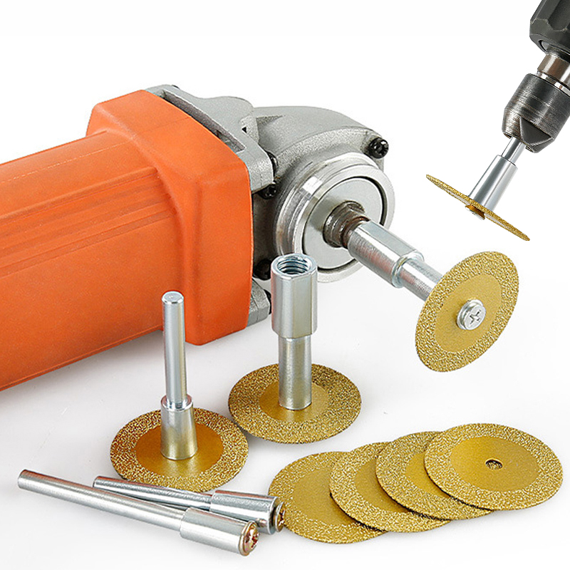40mm Diamant-Sägeblatt mit M10 – Power Tools Safety Bewertung und Preis
