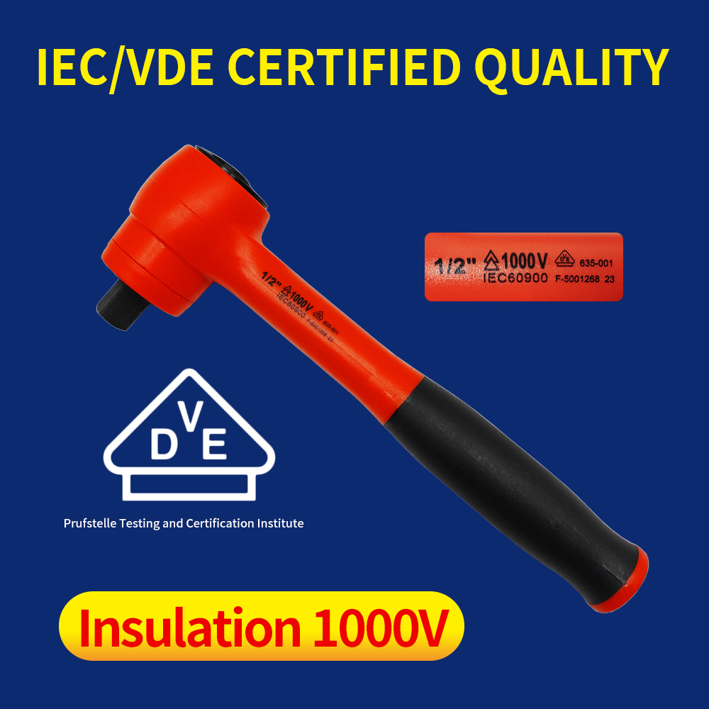 1000V Isoliertes Werkzeugset f – Power Tools Set Bewertung und Preis