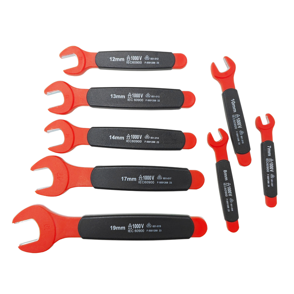 1000V Isoliertes Werkzeugset f – Power Tools Set Bewertung und Preis