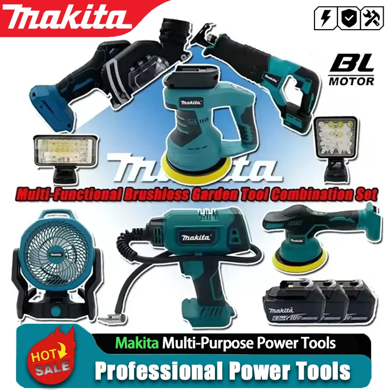2026 Makita Verschiedene Model – Power Tools Makita Bewertung und Preis