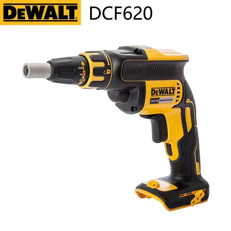 DEWALT DCF620/DCF6202 Bürstenl – Dewalt Power Tools Xr Bewertung und Preis