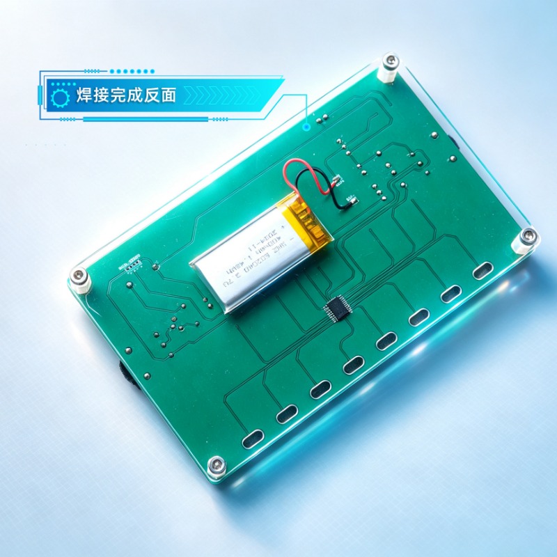 Touch-Piano Touch-Elektronisch – Power Tools Course Bewertung und Preis