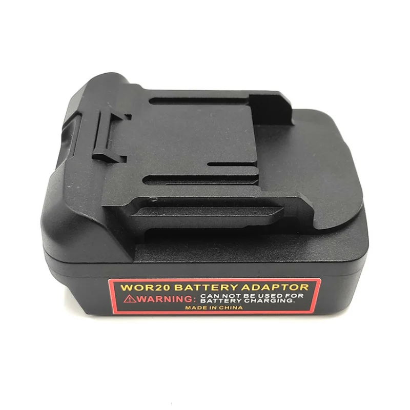 Lithium-Batterie-Adapter-Konve – Power Tools Battery Adapter Bewertung und Preis
