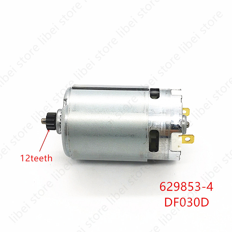 Motor 629853-4 für Makita DF33 – Power Tools Makita Bewertung und Preis