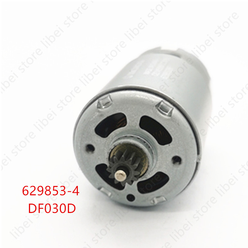 Motor 629853-4 für Makita DF33 – Power Tools Makita Bewertung und Preis