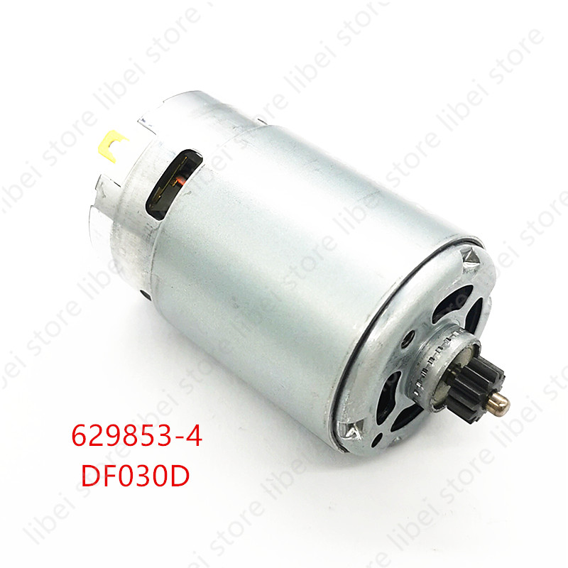 Motor 629853-4 für Makita DF33 – Power Tools Makita Bewertung und Preis