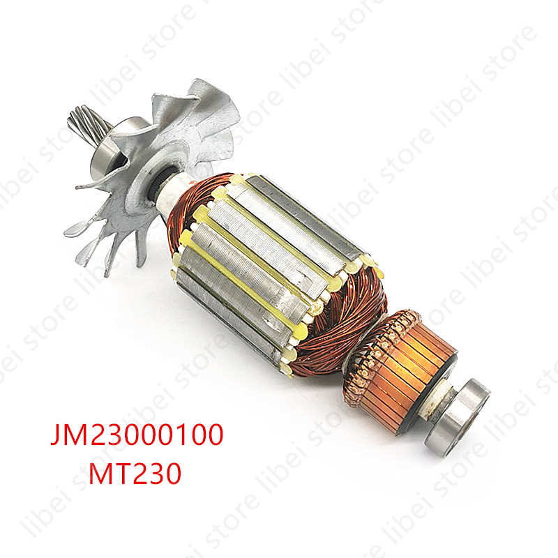 Original Ankerrotor JM23000100 – Power Tools Makita Bewertung und Preis