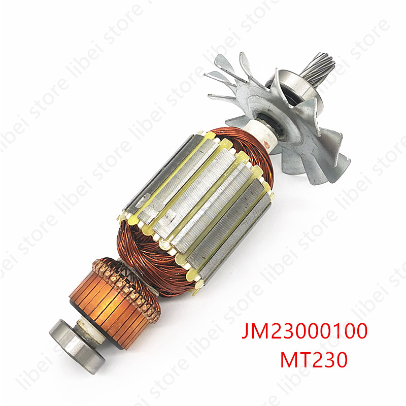 Original Ankerrotor JM23000100 – Power Tools Makita Bewertung und Preis