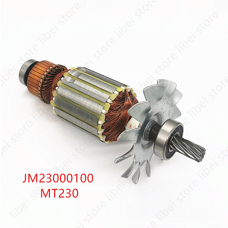 Original Ankerrotor JM23000100 – Power Tools Makita Bewertung und Preis