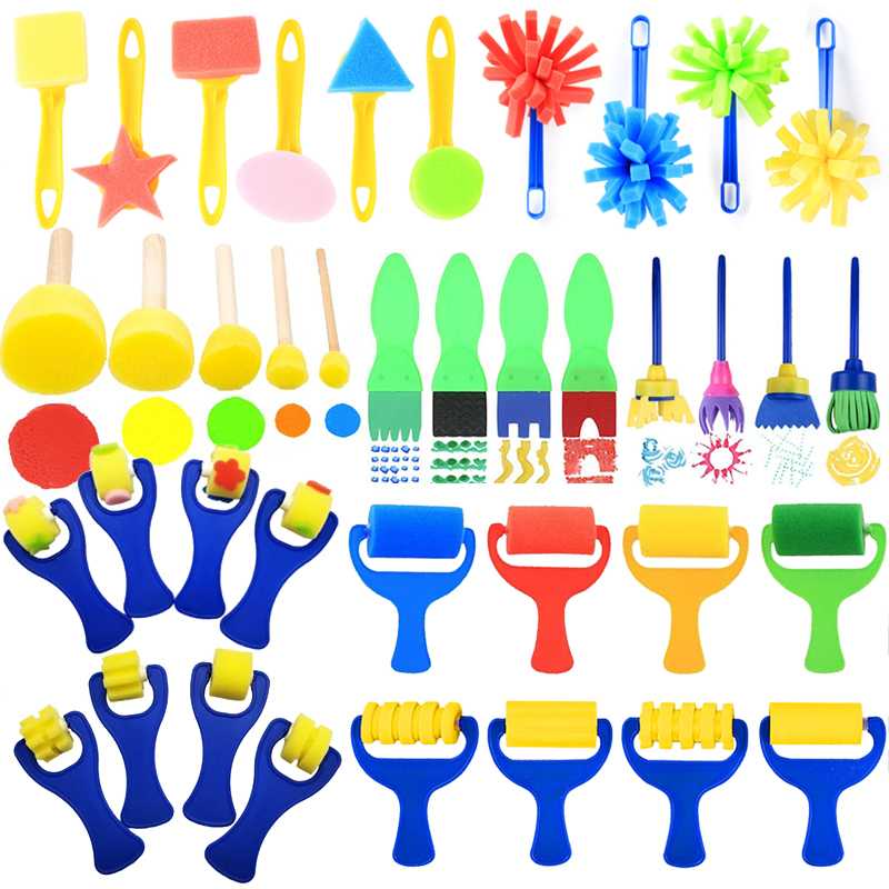 Kinder Zeichnung Schwamm Spiel – Power Tools Kids Bewertung und Preis