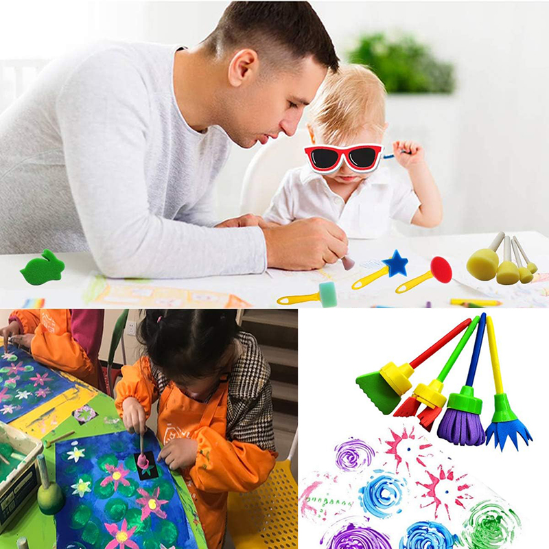 Kinder Zeichnung Schwamm Spiel – Power Tools Kids Bewertung und Preis