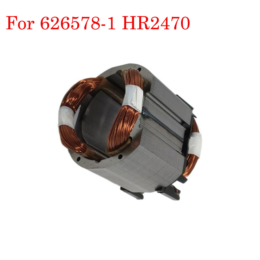 HR2460 Stator HR2470 Stator fü – Power Tools And Engineering Bewertung und Preis