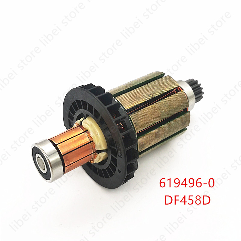 619496-0 Rotor für Makita 6193 – Power Tools Makita Bewertung und Preis