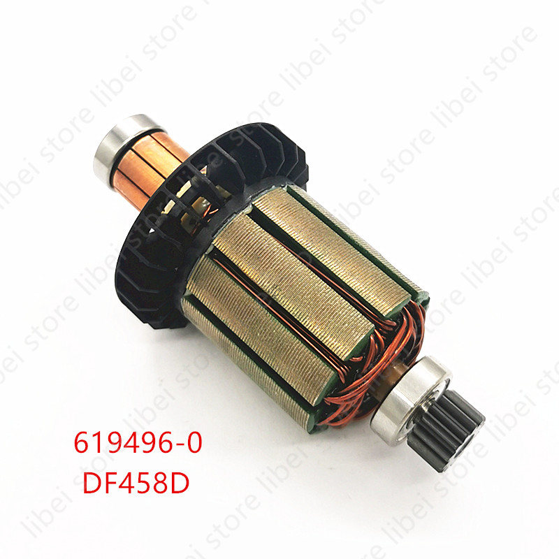 619496-0 Rotor für Makita 6193 – Power Tools Makita Bewertung und Preis