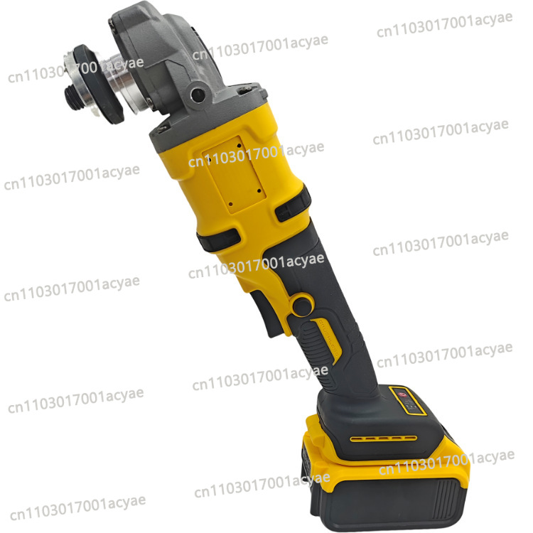 Winkelschleifer & Elektrobohre – Power Tools Set Bewertung und Preis