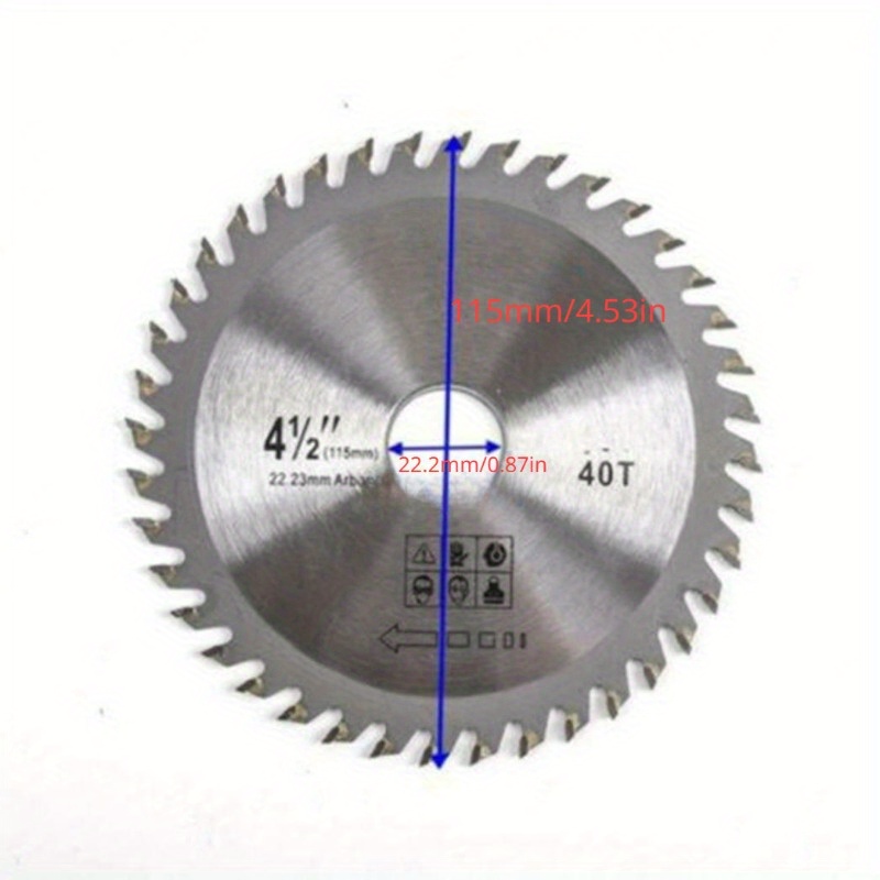 1 Stück Exquisites 4,5 Zoll Me – Angle Grinder 4.5 Bewertung und Preis
