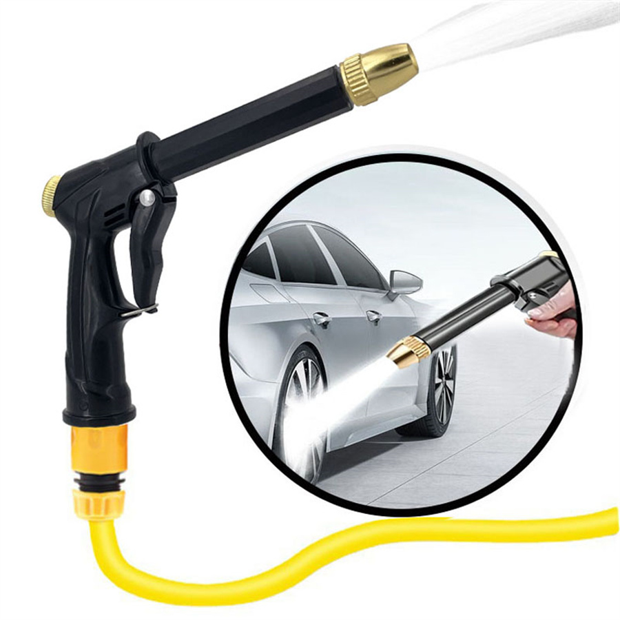 Hochdruck Power Wasserpistole  – Power Tools And Engineering Bewertung und Preis