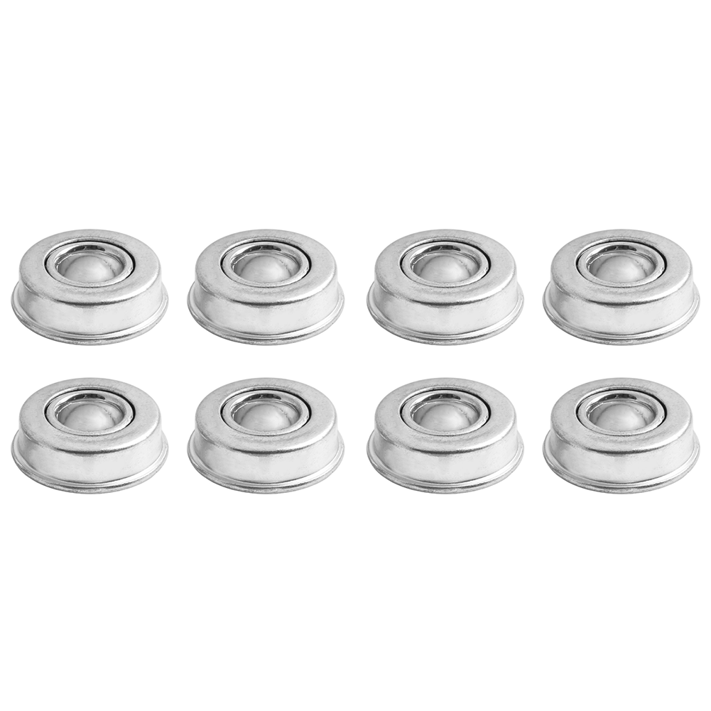 8Pcs Radlager 12,7x28,6x11mm F – Power Tools Yard Bewertung und Preis