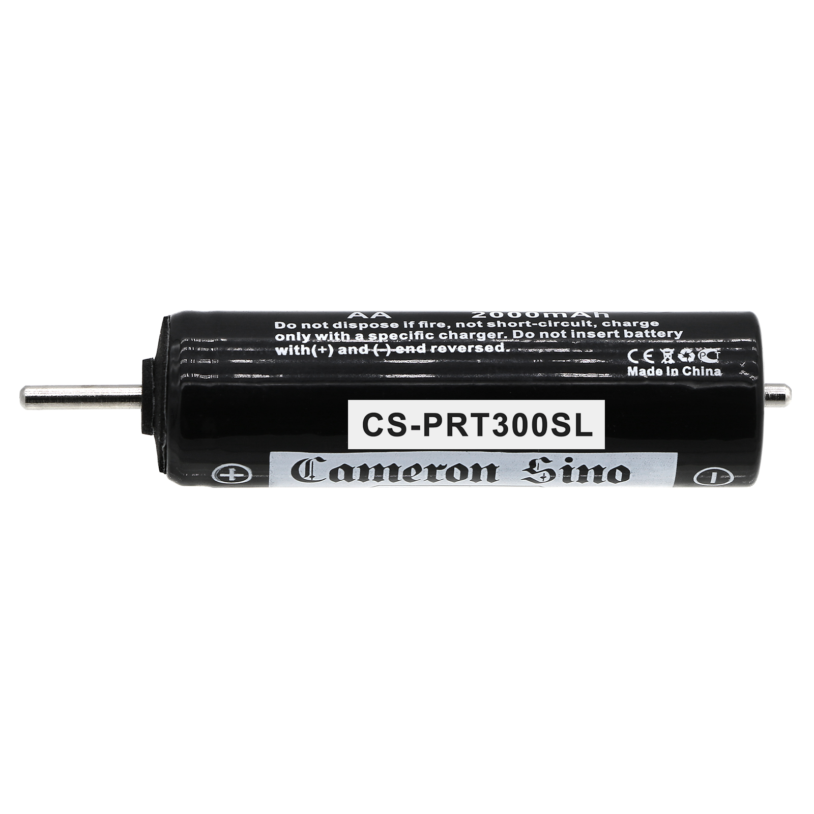 Cameron Sino 2000 mAh Rasierer – Power Tools Panasonic Bewertung und Preis
