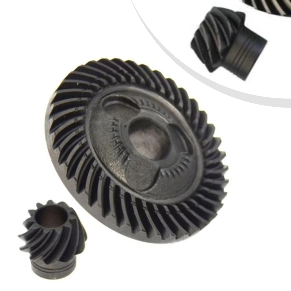 Schwarzes Winkelschleifer-Zube – Power Tools And Engineering Bewertung und Preis