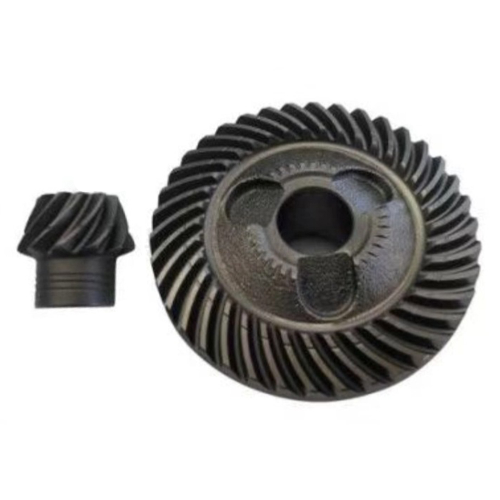Schwarzes Winkelschleifer-Zube – Power Tools And Engineering Bewertung und Preis