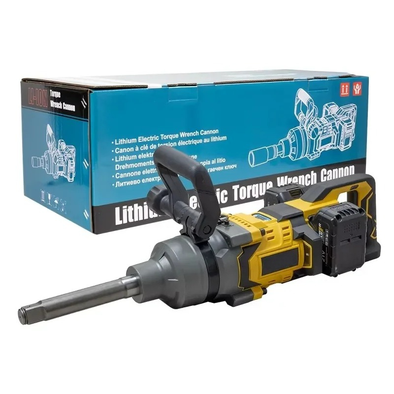 3000Nm Lithium-Werkzeug Li-Ion – Power Tools Set Bewertung und Preis