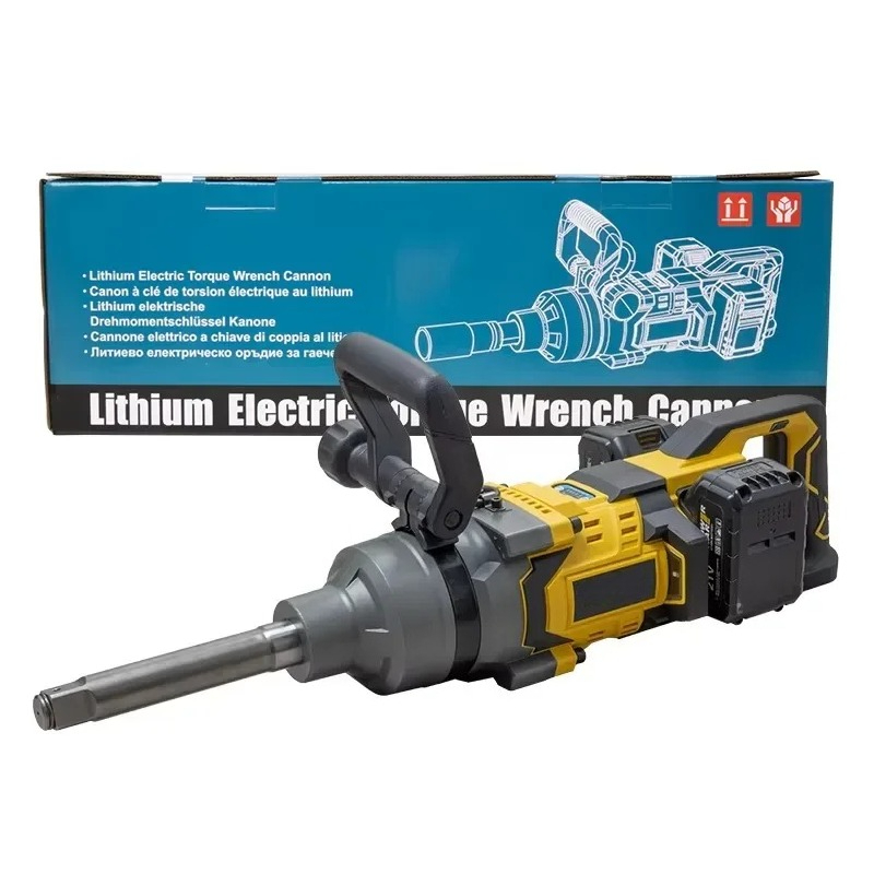 3000Nm Lithium-Werkzeug Li-Ion – Power Tools Set Bewertung und Preis