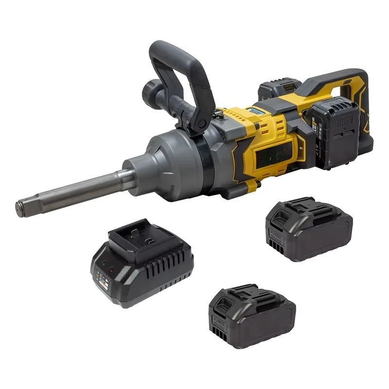 3000Nm Lithium-Werkzeug Li-Ion – Power Tools Set Bewertung und Preis