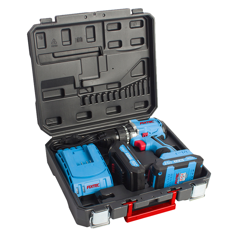 20V Kabelloser Bürstenloser Bo – Power Tools Set Bewertung und Preis