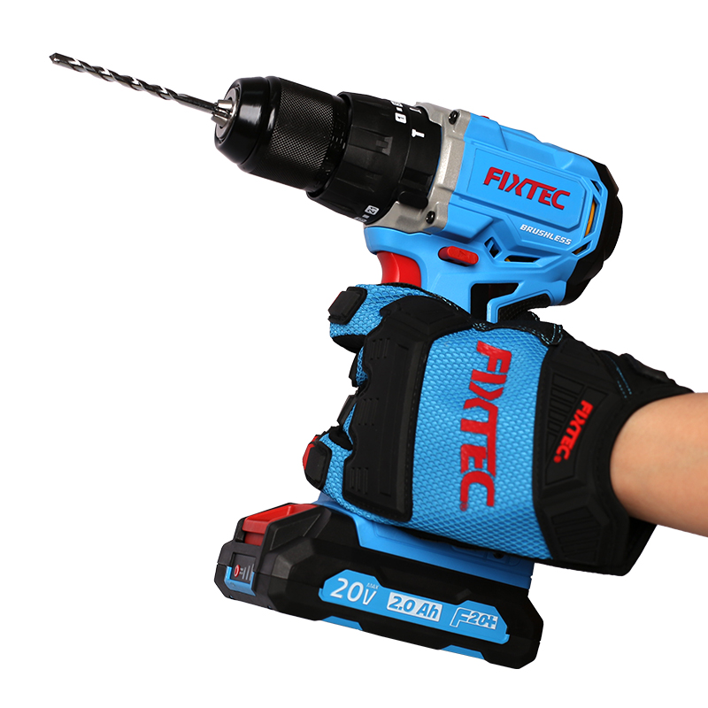 20V Kabelloser Bürstenloser Bo – Power Tools Set Bewertung und Preis