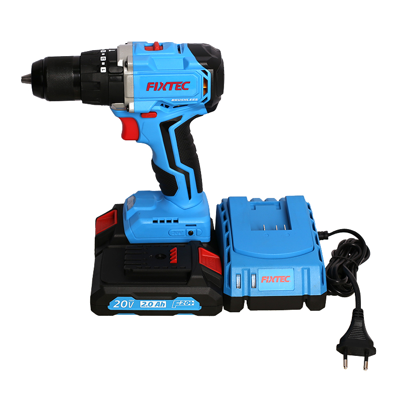 20V Kabelloser Bürstenloser Bo – Power Tools Set Bewertung und Preis