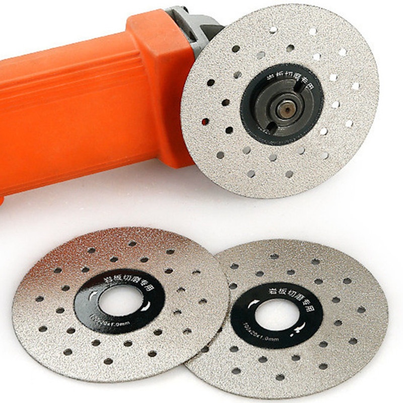 Für Sinterstein-Platten, Diama – Angle Grinder 4.5 Bewertung und Preis