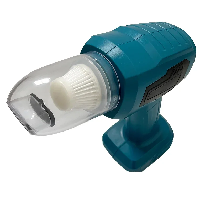Makita Akku-Staubsauger Mini A – Power Tools Makita Bewertung und Preis