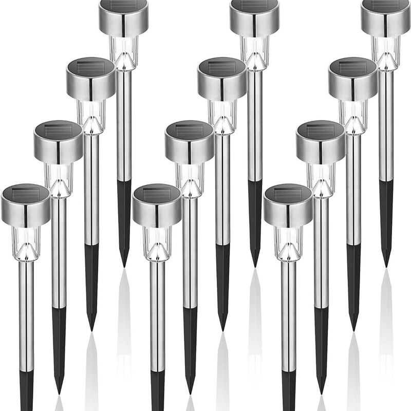 Pop Solar Licht Garten Dekorat – Power Tools Yard Bewertung und Preis
