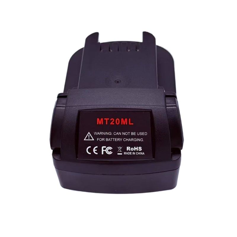 ALASICKA für Makita 18 V Lithi – Power Tools Battery Adapter Bewertung und Preis