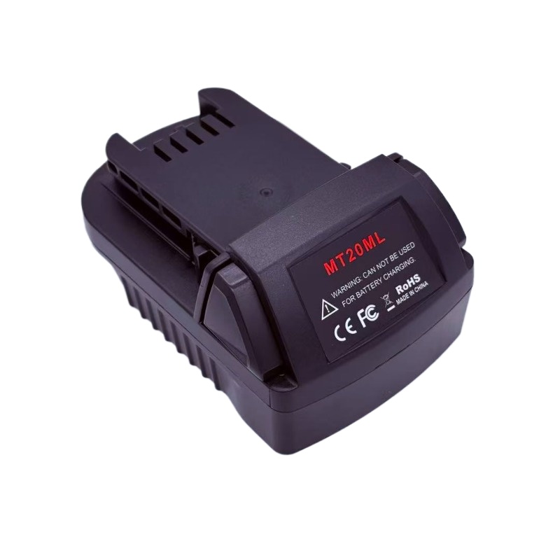 ALASICKA für Makita 18 V Lithi – Power Tools Battery Adapter Bewertung und Preis