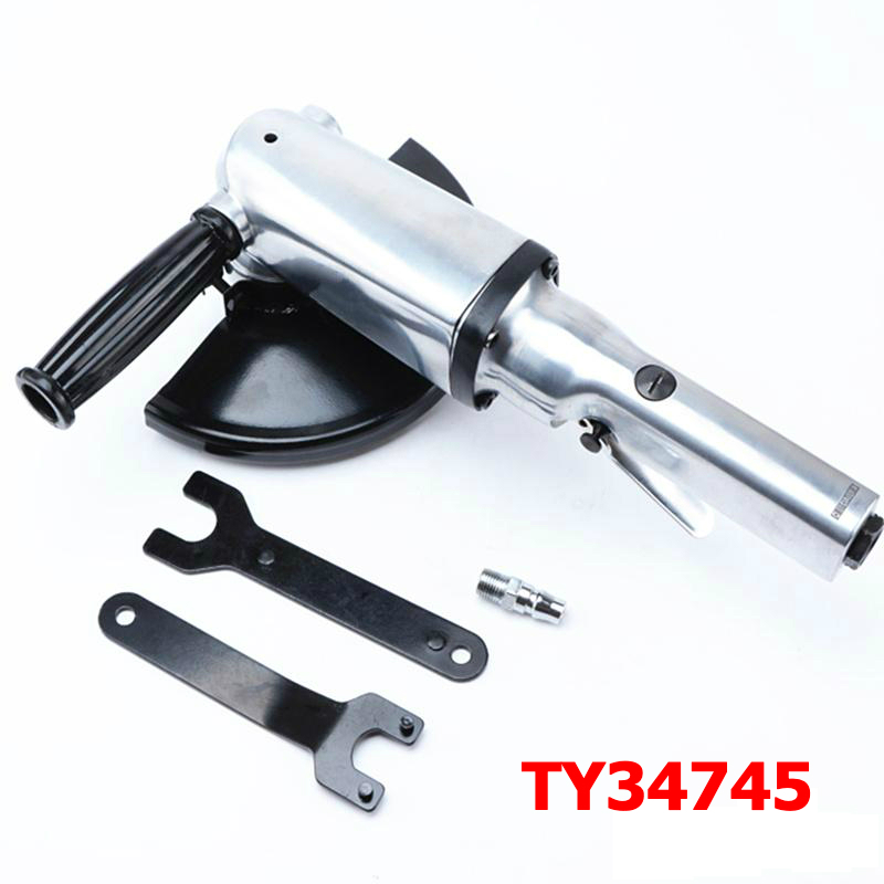 4,5 Zoll Druckluft-Winkelschle – Angle Grinder 4.5 Bewertung und Preis