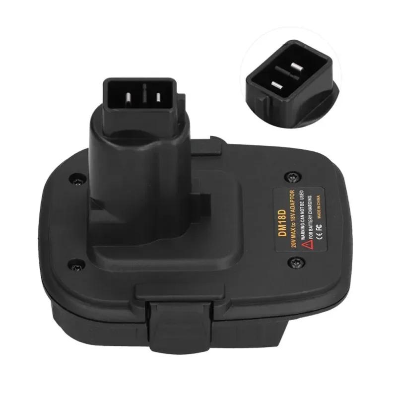 Adapter DM18D kompatibel für D – Power Tools Battery Adapter Bewertung und Preis